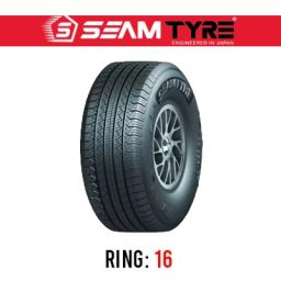 لاستیک خودرو سیام مدل Landtour سایز 245/70R16