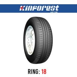 لاستیک خودرو کینفارست مدل KF550 سایز 225/40R18
