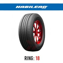 لاستیک خودرو هابیلید مدل Practicalmax H/T RS21 سایز 235/50R18