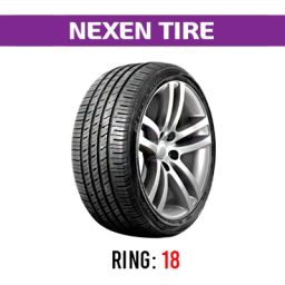 لاستیک خودرو نکسن مدل N Fera RU5 سایز 225/55R18