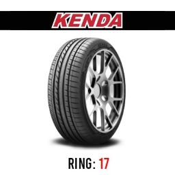 لاستیک خودرو کندا مدل KR41 سایز 205/55R17(تاریخ تولید 2024)