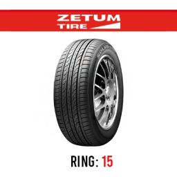 لاستیک خودرو زتوم مدل Solus KH25 سایز 195/65R15