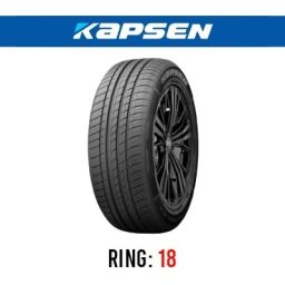 لاستیک خودرو کپسن مدل RS26 سایز 225/55R18 (تاریخ تولید 2025)