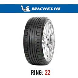 لاستیک خودرو میشلن مدل Pilot Sport4 سایز 275/40R22