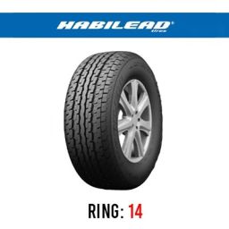 لاستیک خودرو هابیلید مدل RS03 سایز 215/75R14