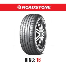 لاستیک خودرو رودستون مدل N8000 سایز 195/55R16