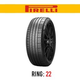 لاستیک خودرو پیرلی مدل PZERO PZ4 سایز 275/40R22