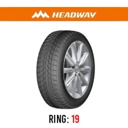 لاستیک خودرو هدوی مدل HW505 سایز 235/50R19