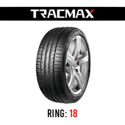 لاستیک خودرو تریس مکس مدل X-Privilo TX3 سایز 215/55R18