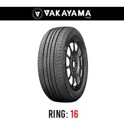 لاستیک خودرو واکایاما مدل VK21  سایز 215/65R16