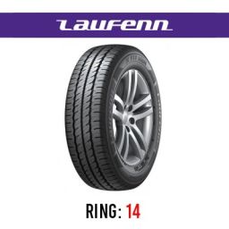 لاستیک خودرو لوفن مدل  X Fit Van LV01 سایز 195/80R14
