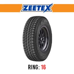 لاستیک خودرو زیتکس مدل AT1000 سایز 255/70R16