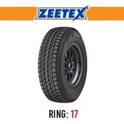 لاستیک خودرو زیتکس مدل AT1000 سایز 265/65R17