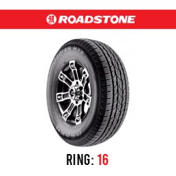 لاستیک خودرو رودستون مدل ROADIAN HTX RH5 سایز 235/85R16