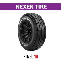 لاستیک خودرو نکسن مدل ROADIAN HTX2 سایز 245/75R16