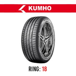 لاستیک خودرو کومهو مدل Ecsta PS71 سایز 225/50R18