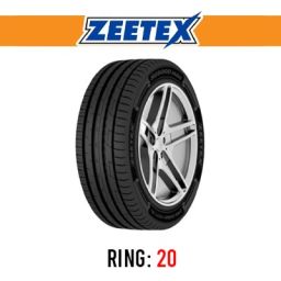 لاستیک خودرو زیتکس مدل SU5000 Max سایز 285/50R20