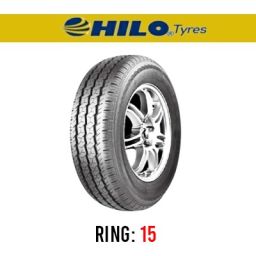 لاستیک خودرو هیلو مدل Brawn XC1 سایز 225/70R15
