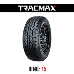 لاستیک خودرو تریس مکس مدل X-Privilo AT08 سایز 215/75R15