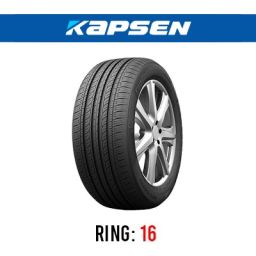 لاستیک خودرو کپسن مدل H202 سایز 195/60R16
