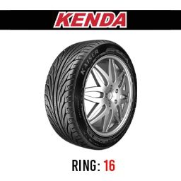 لاستیک خودرو کندا مدل KR20 سایز 205/45R16 (تاریخ تولید 2025، چین)