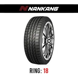 لاستیک خودرو نانکنگ مدل NS-25 سایز 275/40R18