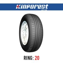 لاستیک خودرو کینفارست مدل KF550 سایز 255/40R20