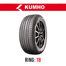 لاستیک خودرو کومهو مدل CRUGEN HP71 سایز 235/55R18