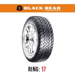 لاستیک خودرو بلک بیر مدل All Terrain سایز 285/65R17