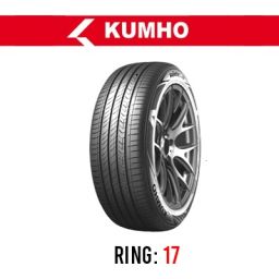 لاستیک خودرو کومهو مدل Majesty 9 Solus TA91 سایز 215/55R17