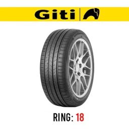 لاستیک خودرو جی تی مدل Sport S1 سایز 245/45R18