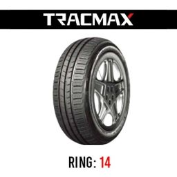 لاستیک خودرو تریس مکس مدل X-Privilo TX2 سایز 195/60R14
