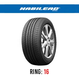 لاستیک خودرو هابیلید مدل H202 سایز 225/70R16
