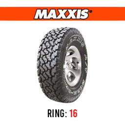 لاستیک خودرو مکسس مدل AT980 سایز 205/80R16
