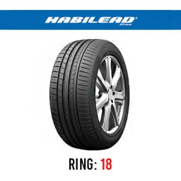 لاستیک خودرو هابیلید مدل S2000 سایز 215/45R18