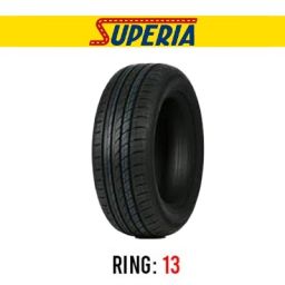 لاستیک خودرو سوپریا مدل RS100 سایز 165/65R13