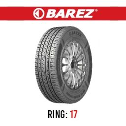 لاستیک خودرو بارز مدل OPTI RIDERUNNER S677 سایز 215/60R17