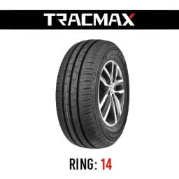 لاستیک خودرو تریس مکس مدل Transporter RF19 سایز 195/80R14