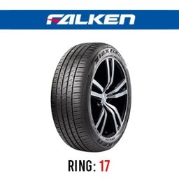لاستیک خودرو فالکن مدل ZIEX ZE310 سایز 225/55R17