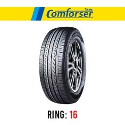 لاستیک خودرو کامفورسر مدل CF510 سایز 205/55R16
