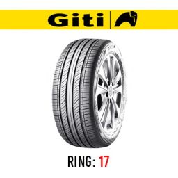 لاستیک خودرو جی تی مدل Comfort F22 سایز 225/55R17