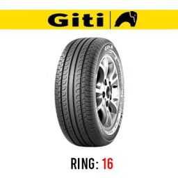 لاستیک خودرو جی تی مدل GITICOMFORT 228V1 سایز 215/55R16