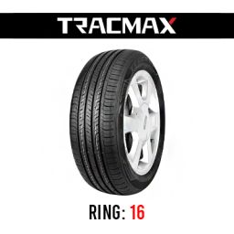لاستیک خودرو تریس مکس مدل X-Privilo TX5 سایز 195/50R16