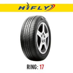 لاستیک خودرو های فلای مدل HF201 سایز 225/55R17