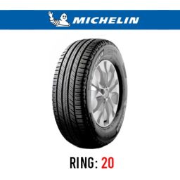 لاستیک خودرو میشلن مدل Primacy SUV سایز 275/60R20