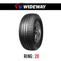 لاستیک خودرو وایدوی مدل Sportway سایز 245/45R20