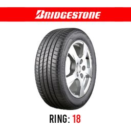 لاستیک خودرو بریجستون مدل Turanza T005A سایز 235/55R18