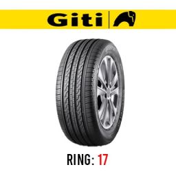 لاستیک خودرو جی تی مدل GITICOMFORT 520V1 سایز 215/60R17