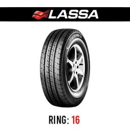 لاستیک خودرو لاسا مدل Transway2 سایز 225/75R16