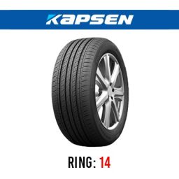 لاستیک خودرو کپسن مدل H202 سایز  205/60R14